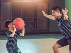 -东方启明星篮球培训(北科大校区)