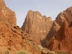 -天山神秘大峡谷