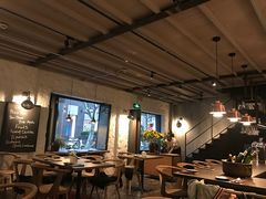 大堂-Apollo·西班牙小酒馆(安福路店)