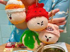 -小杨生煎(东方明珠店)