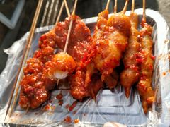 -辽B·小串(总店)