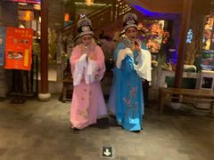 -二十八里太湖船菜(吉祥路店)