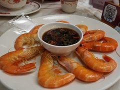 -稻香饭店(IFS国金中心店)