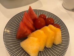 -清真马祥兴菜馆(云南北路店)