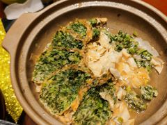 -徽三说·土徽菜·中国徽菜连锁品牌(一中店)