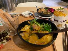 -来龙里 精致 东南亚餐室(万象城店)