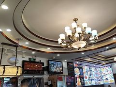 -润泽园饭庄(中山路店)