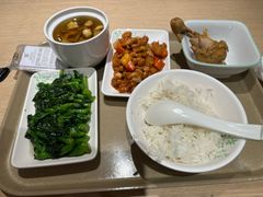 -老乡鸡(融科天地店)