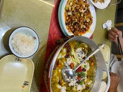 -北平味道.京味菜.烤鸭(梨园店)