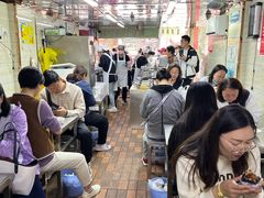 -芳婆糕团店(王府大街店)
