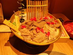 -巴奴毛肚火锅(京西大悦城店)