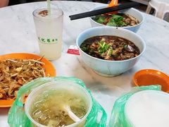 -金伯利街美食夜市