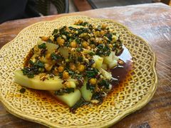 -古城苗家土菜馆(河景餐厅店)