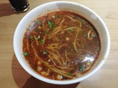 -宽味餐厅(万博广场店)
