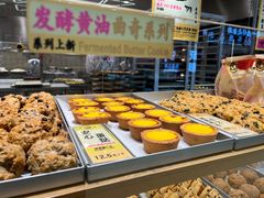 -鹤所·低糖零蔗糖烘焙(长楹店)