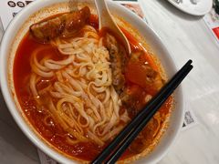 -新世界餐厅(万达店)