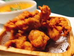 -春树下·树屋花房西餐厅(罍街AS1980店)