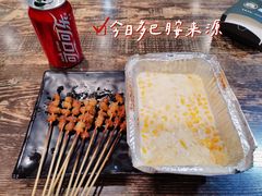 -赤甲皇(仙霞路店)