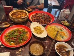 -馬伍旺川菜(安德门店)