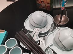 -刀板香·安徽菜(国购IFC店)