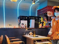 -杨记齐齐哈尔烤肉(总店)