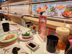 -三禾寿司(君尚店)