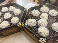 -西安贾三灌汤包·回坊小吃·清真炒菜(北院门总店)