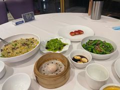 壹号虾饺皇-粤珍轩.创始店.始于2001(含光门店)