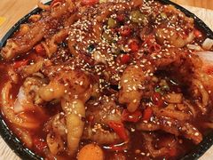 -多宾韩国料理(学衡路店)