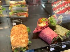 -星巴克(天津大悦城第二店)