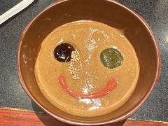 麻酱调料-南门涮肉(北洼路店)