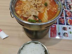 -米村拌饭(财政宾馆胡同店)