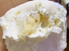 榴莲雪媚娘-迦南·甜品蛋糕(传媒店)