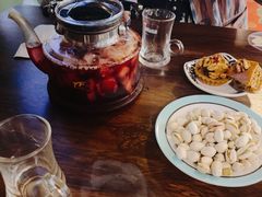 -百年老茶馆