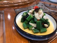 -宁味楼·西北创新融合菜(正源南街宝湖店)