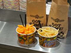 -Potato Corner(广州天河城店)
