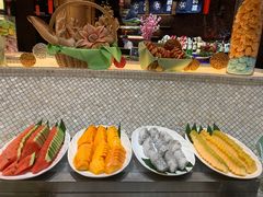 -广州建国酒店·君豪西餐自助餐厅