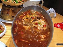 -徽御楼(南中环店)