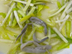 -阿静美食