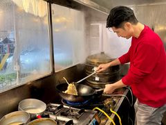 -老廣食堂(区庄店)