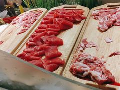-西安西藏大厦开元名都大酒店·自助餐厅