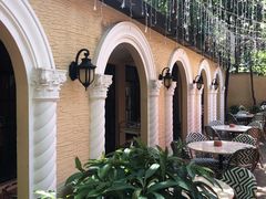 -玫瑰厅上海菜(兴国路店)