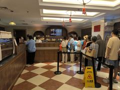 -国际饭店·帆声西饼屋(黄河路店)
