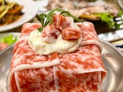 -東門韩国传统烤肉·韩国料理(银座直营店)