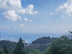 -南岳衡山风景名胜区