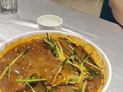 -香融府·烤鸭·家常菜(马家堡路店)