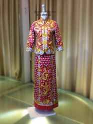 -珠海女王嫁衣馆(珠海左右创意园店)