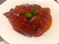 -頂好酒家·经典粤菜(海信广场店)