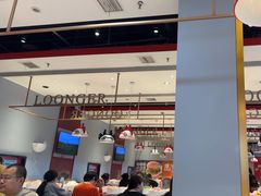 -龍歌自助小火锅(李沧顺和汇店)