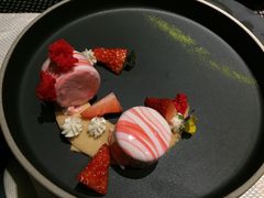 -花隐日式怀石料理(万象城购物中心店)